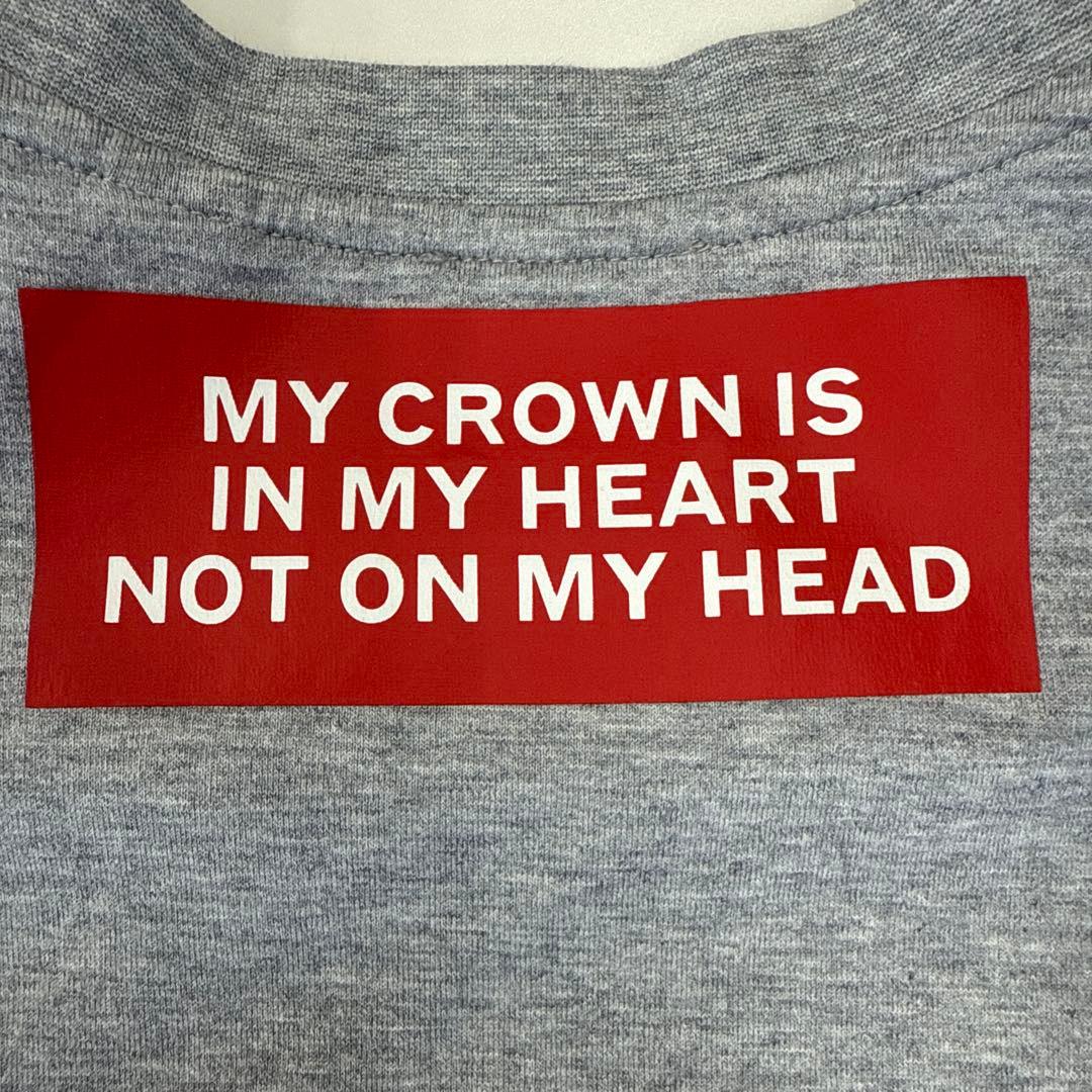 BURBERRY バーバリー Tシャツ サイズ:XS / マルチロゴ