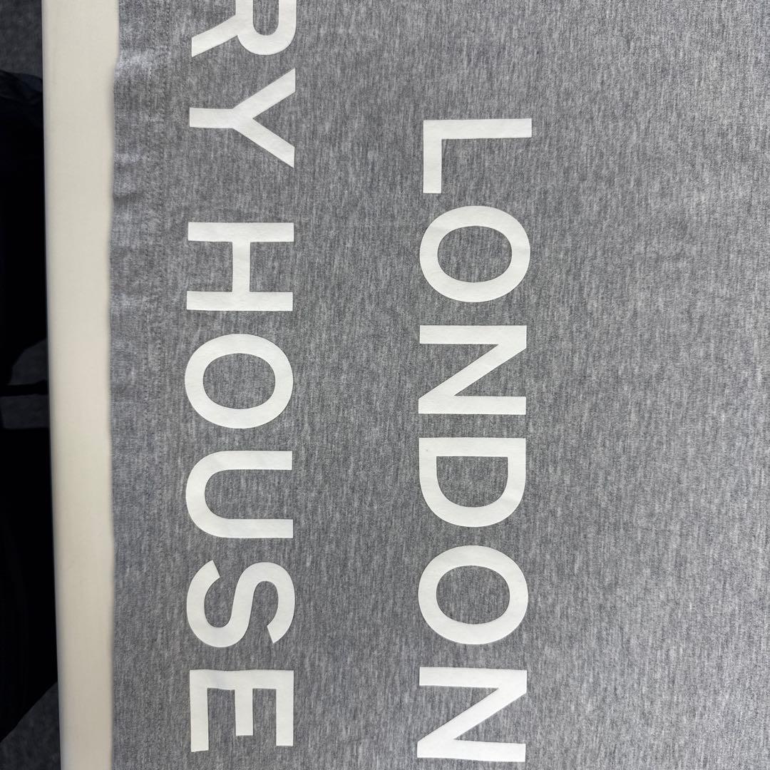 BURBERRY バーバリー Tシャツ サイズ:XS / マルチロゴ