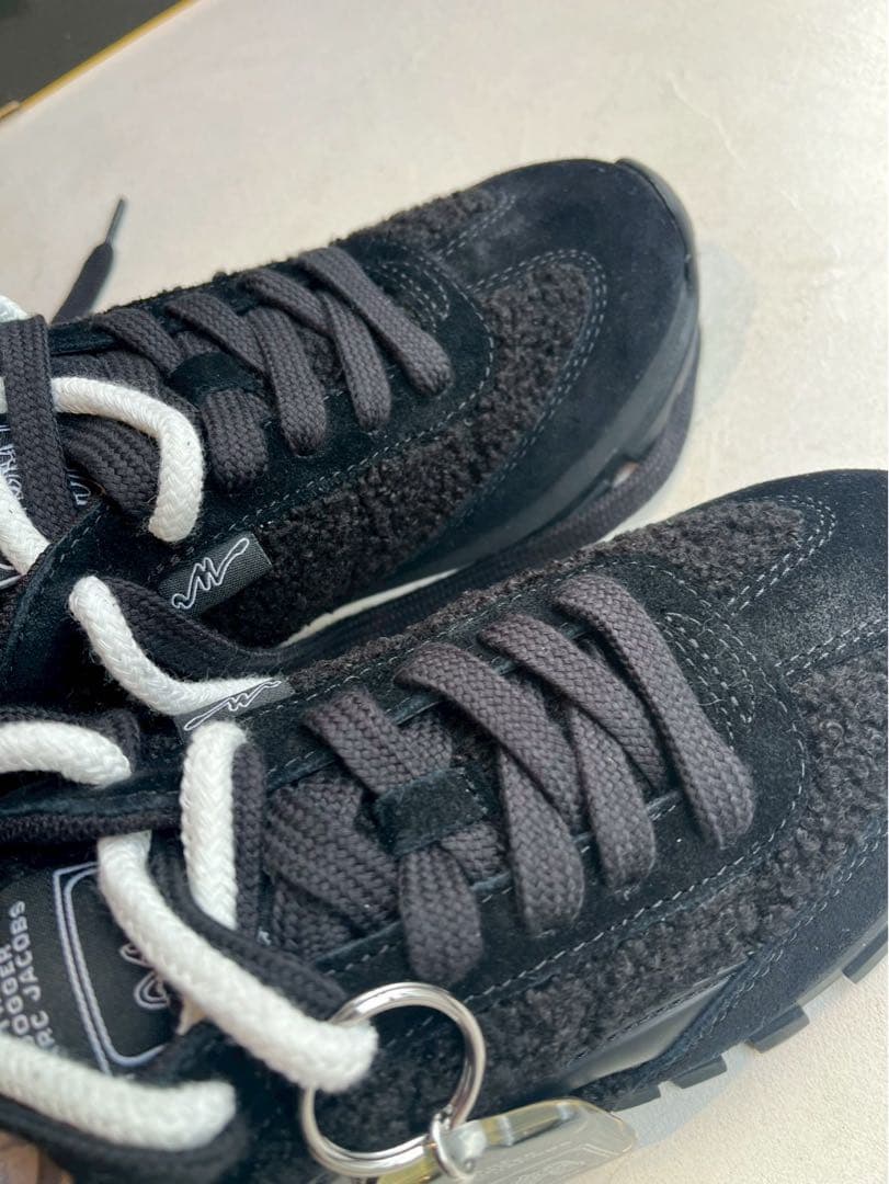 【新品】MARCJACOBS TheTeddy Jogger ザテディ ジョガー