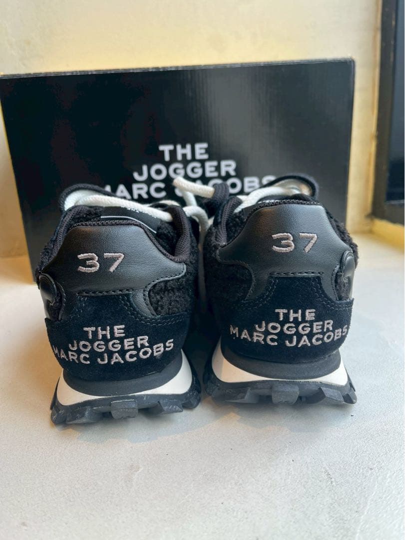 【新品】MARCJACOBS TheTeddy Jogger ザテディ ジョガー