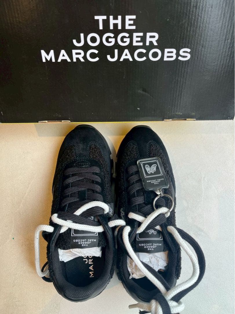 【新品】MARCJACOBS TheTeddy Jogger ザテディ ジョガー