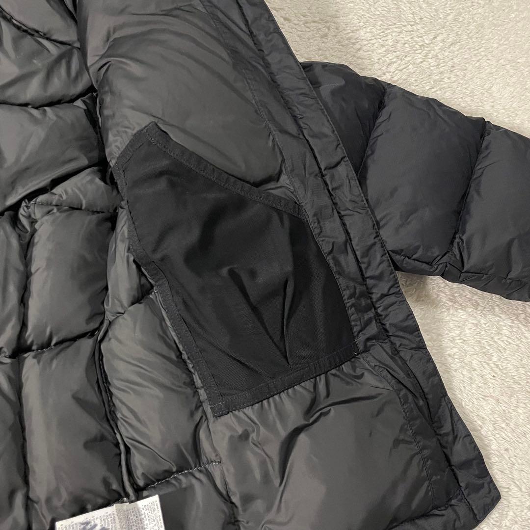 ノースフェイス ダウンジャケット ハイベント レディースL