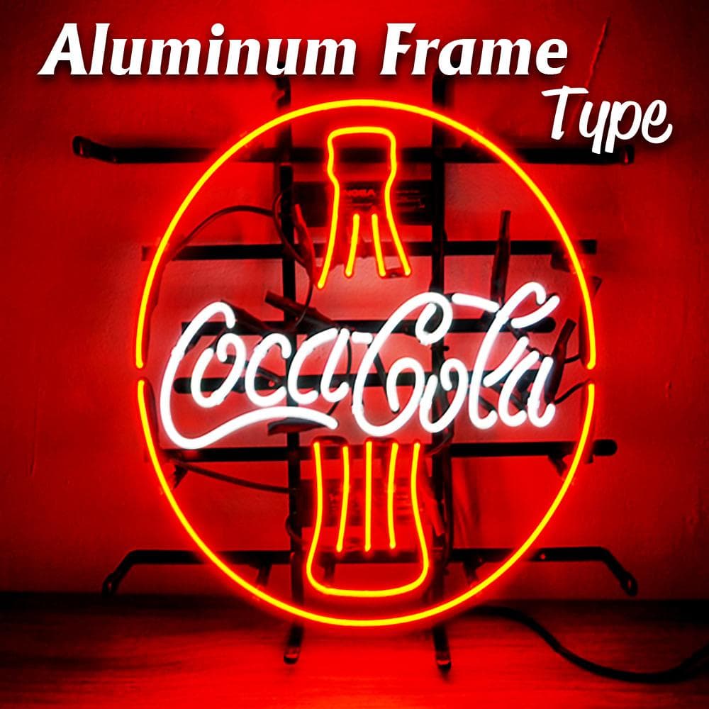 オリジナルオーダー 専用 ガラス ネオン管 インテリア 間接照明 ネオンサイン