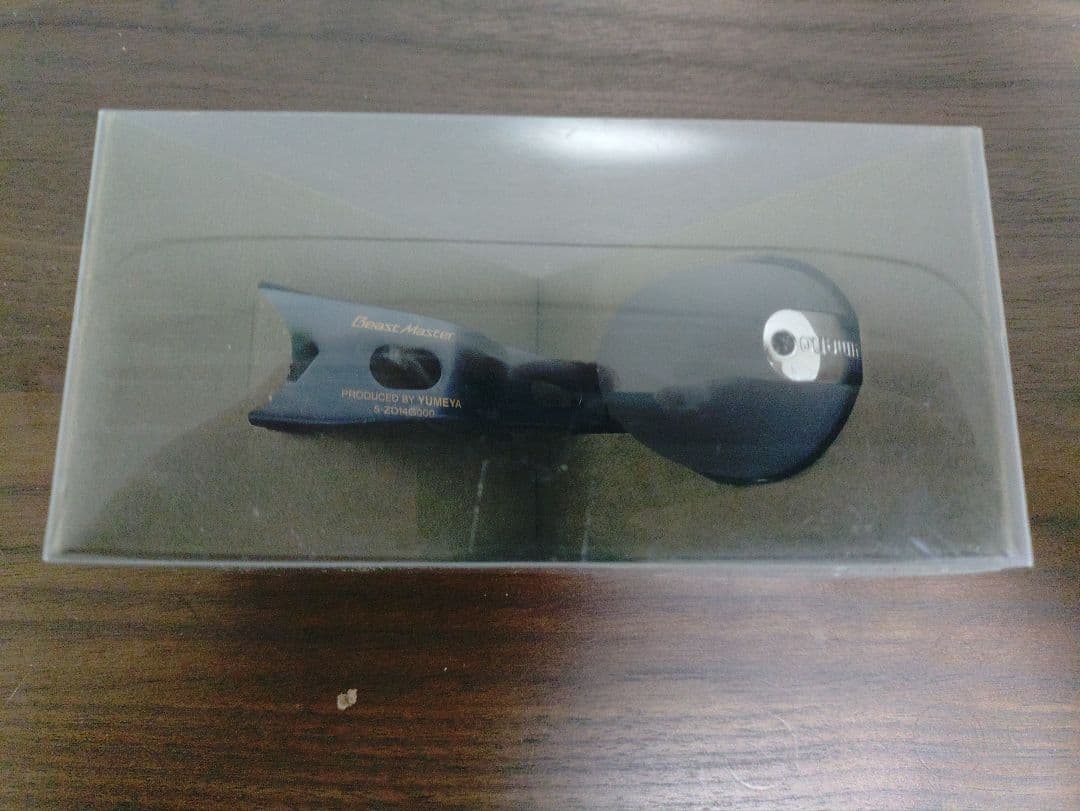 シマノ　リールハンドル①