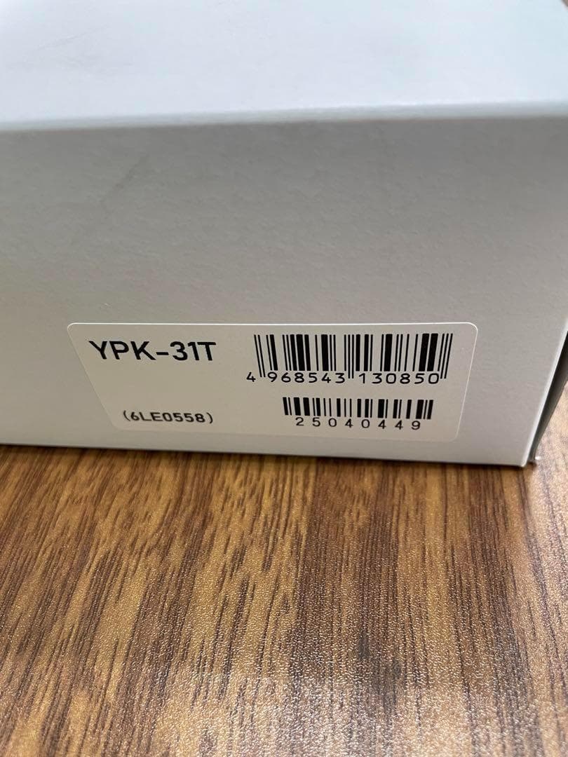 10074　ユピテル YPK-31T GPSレーザー＆レーダー探知機