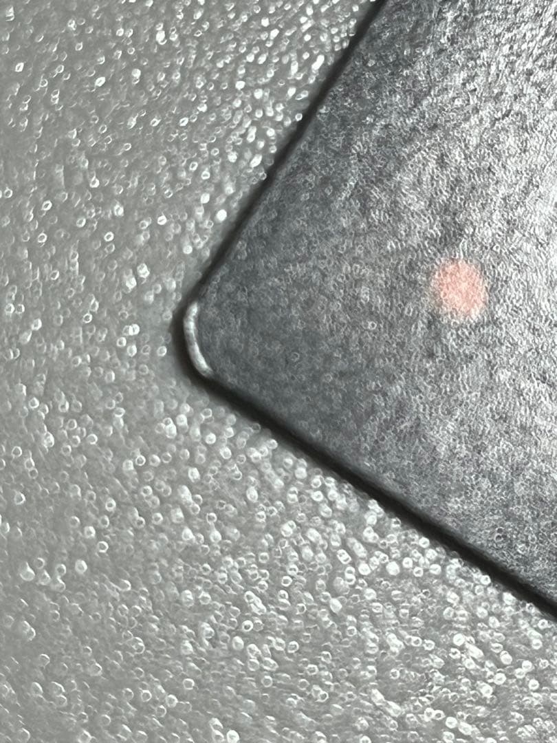 否定の力　FOIL ボーダーレス　日本語　MTG