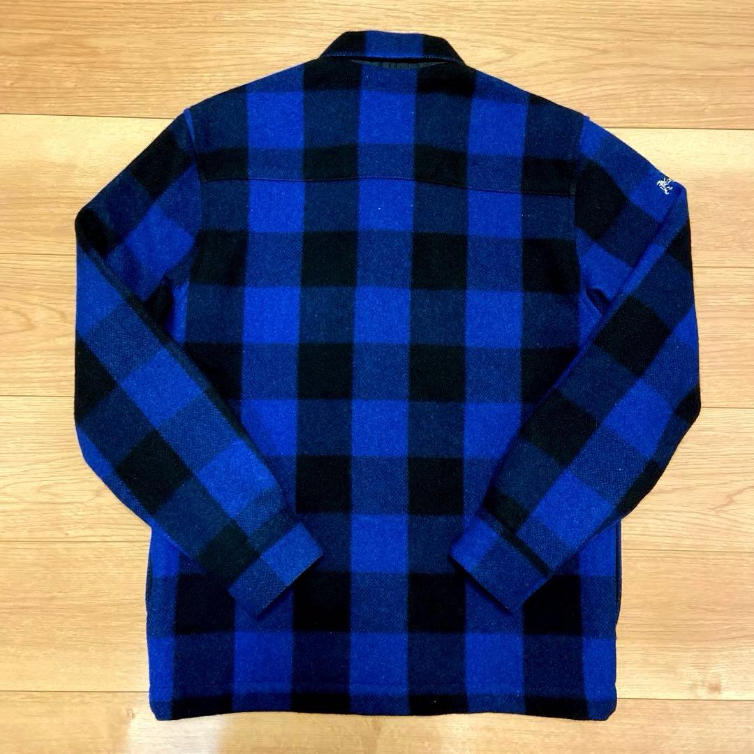 超希少品！WTAPS バッファロージャケット 2点