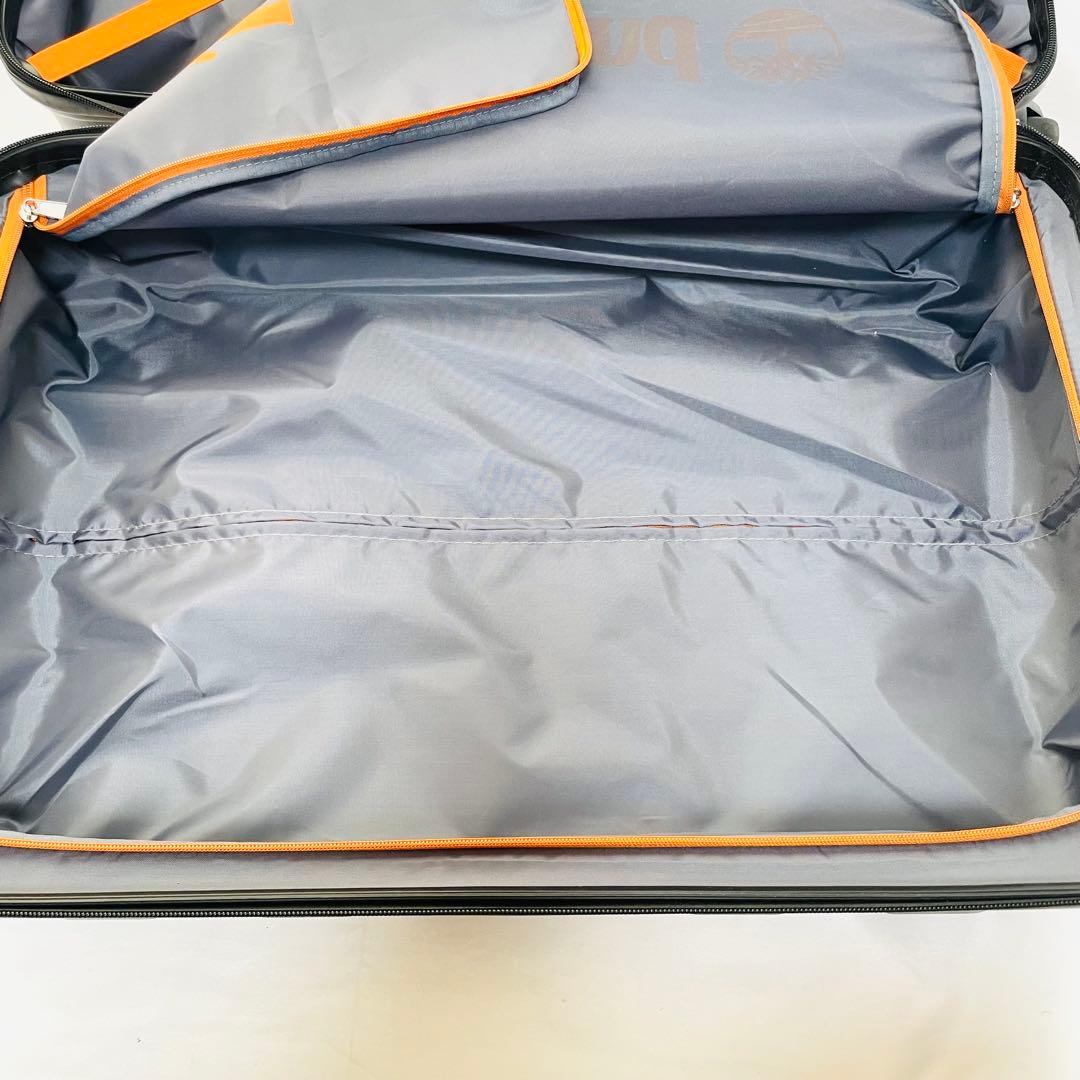 TIMBERLAND スーツケース キャリー 60L