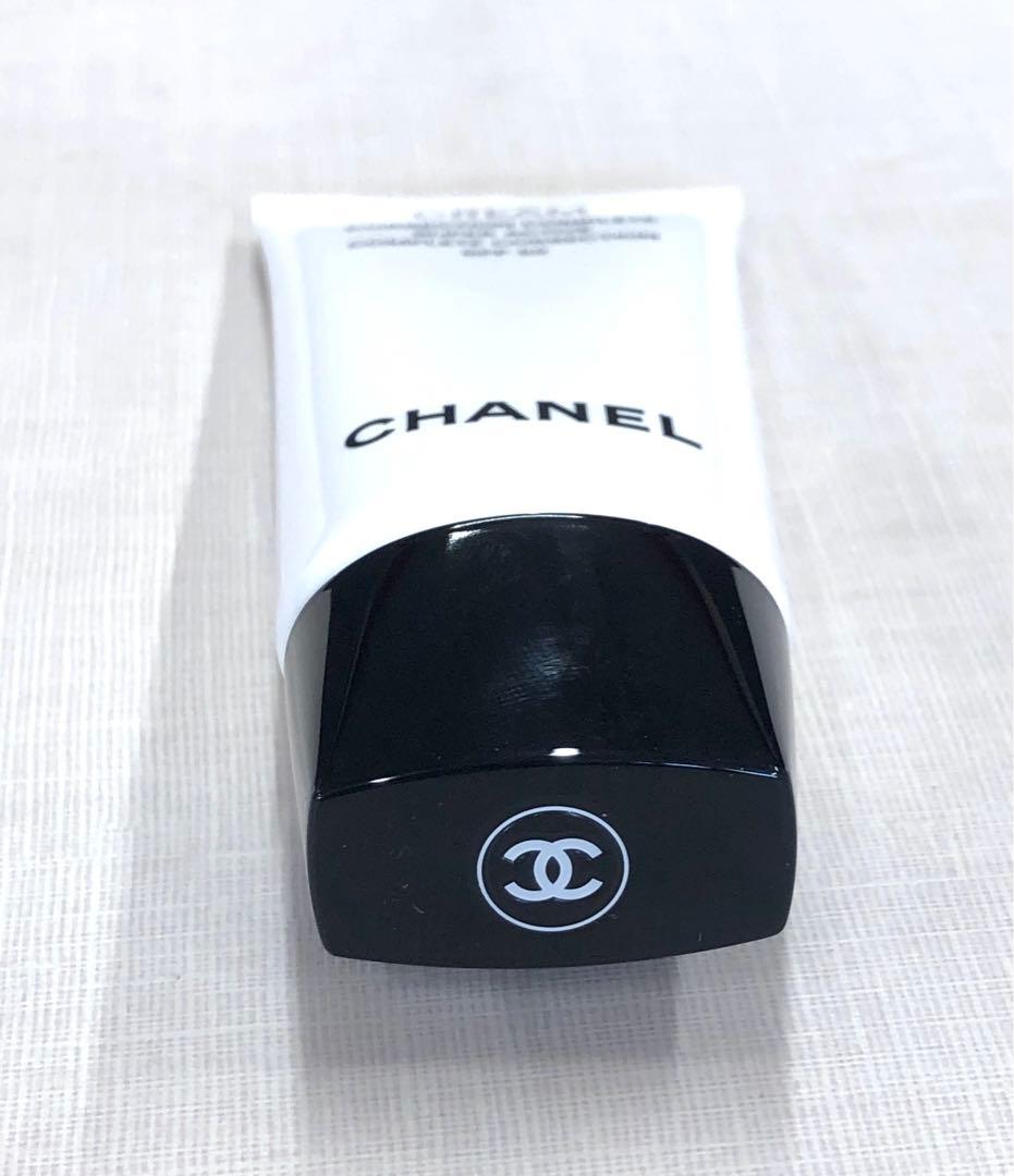 ★【新品、未使用】 CHANEL CCクリーム　10 ベージュ　30ml