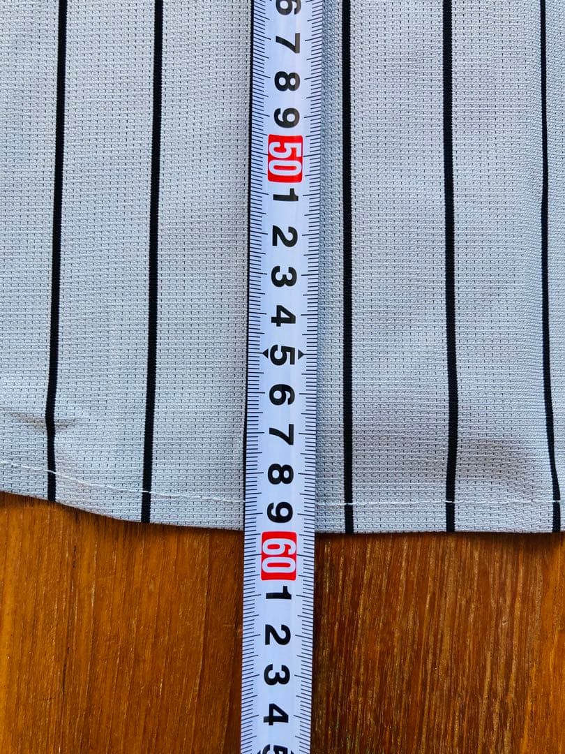 阪神タイガース 近本光司 5 ビジター ユニフォーム SSサイズ