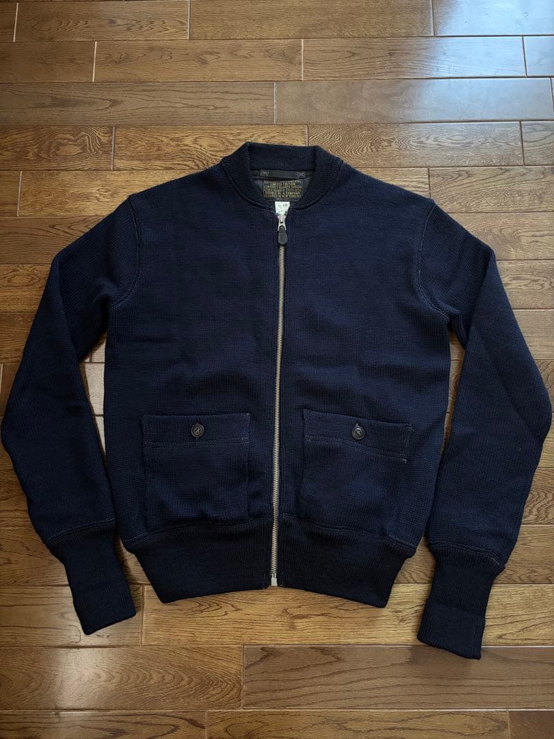 RRL LIMITED EDITION MADE IN USA ダブルアールエル