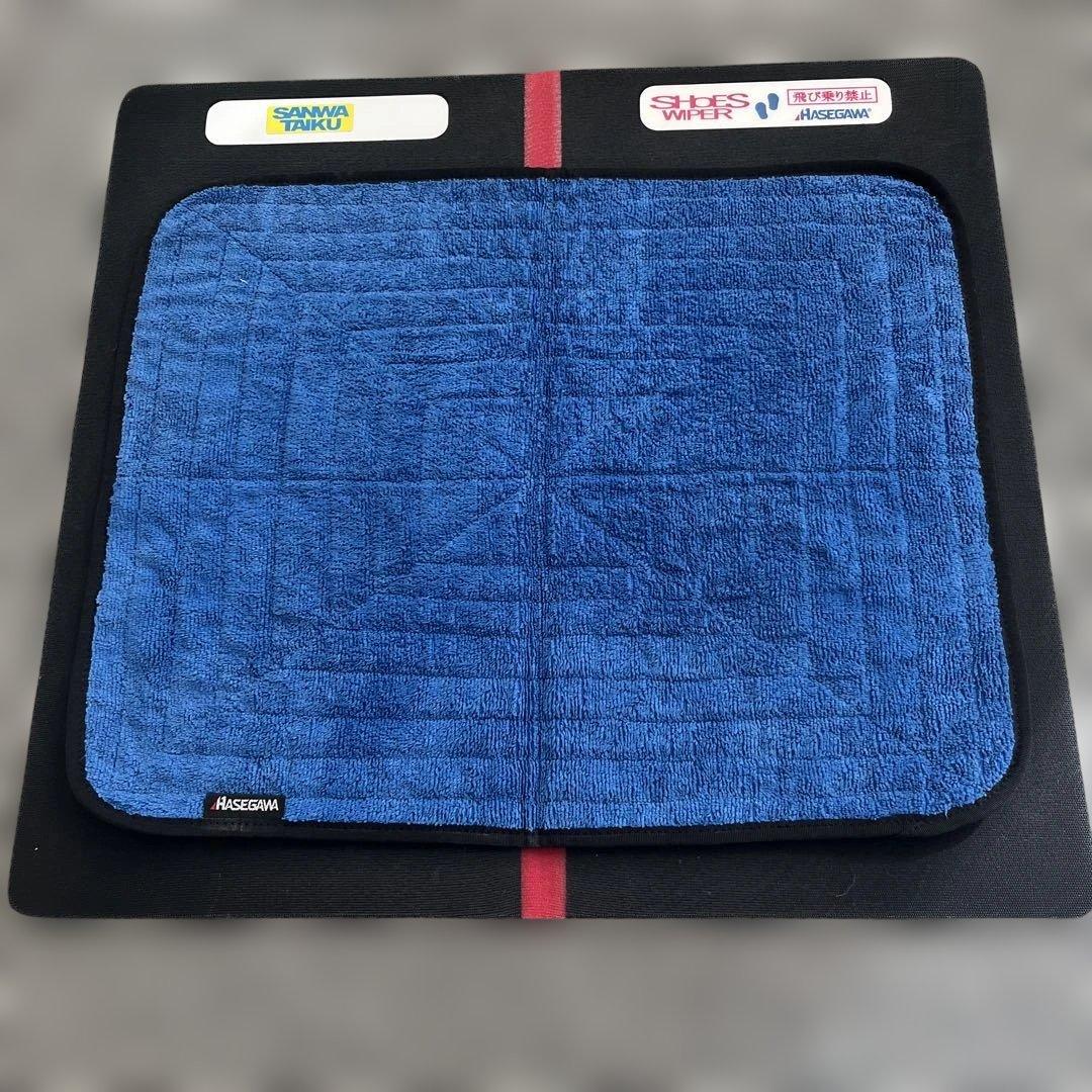 シューズワイパー