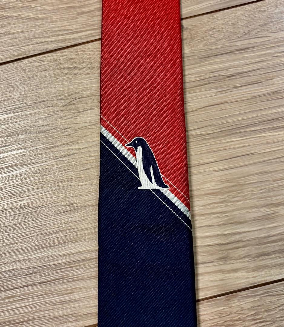 Thom Browne　トムブラウン　ネクタイ