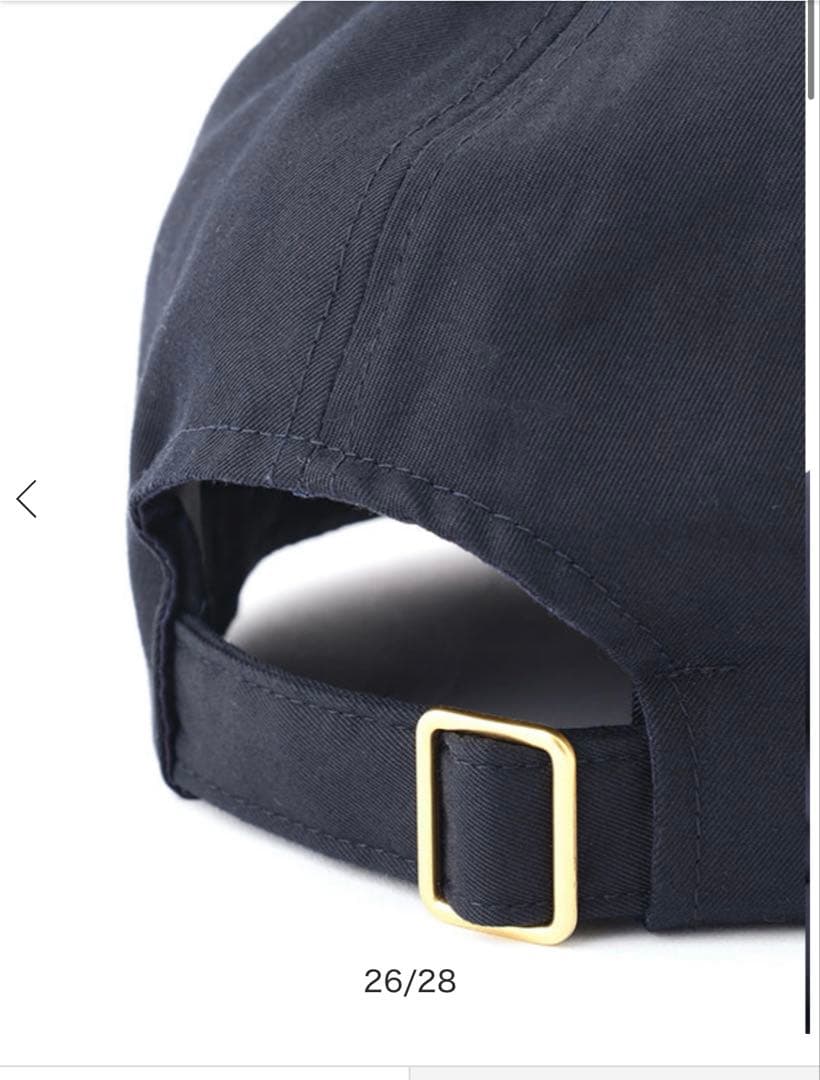 CA4LA×ETRE TOKYO SCARF CAP