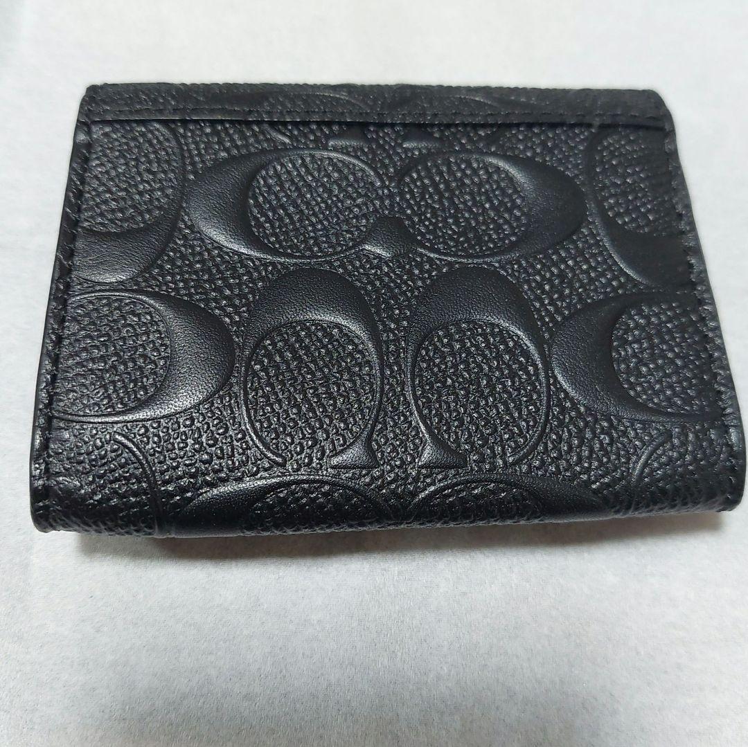 COACH コーチ ケース 小銭入れ カードケース 名刺入れ