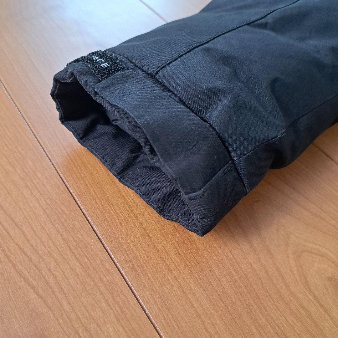 【大人気】ノースフェイスマクマード ロングダウンコートレディースL