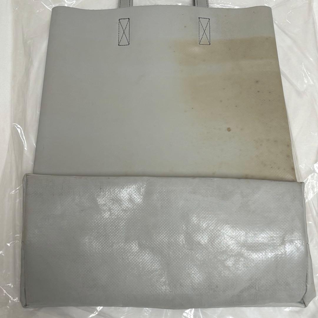 FREITAG フライターグ トートバッグ グレー　F52 マイアミ