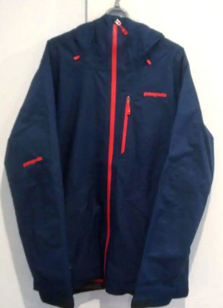 Patagonia shot Jacket スノーショットジャケットM