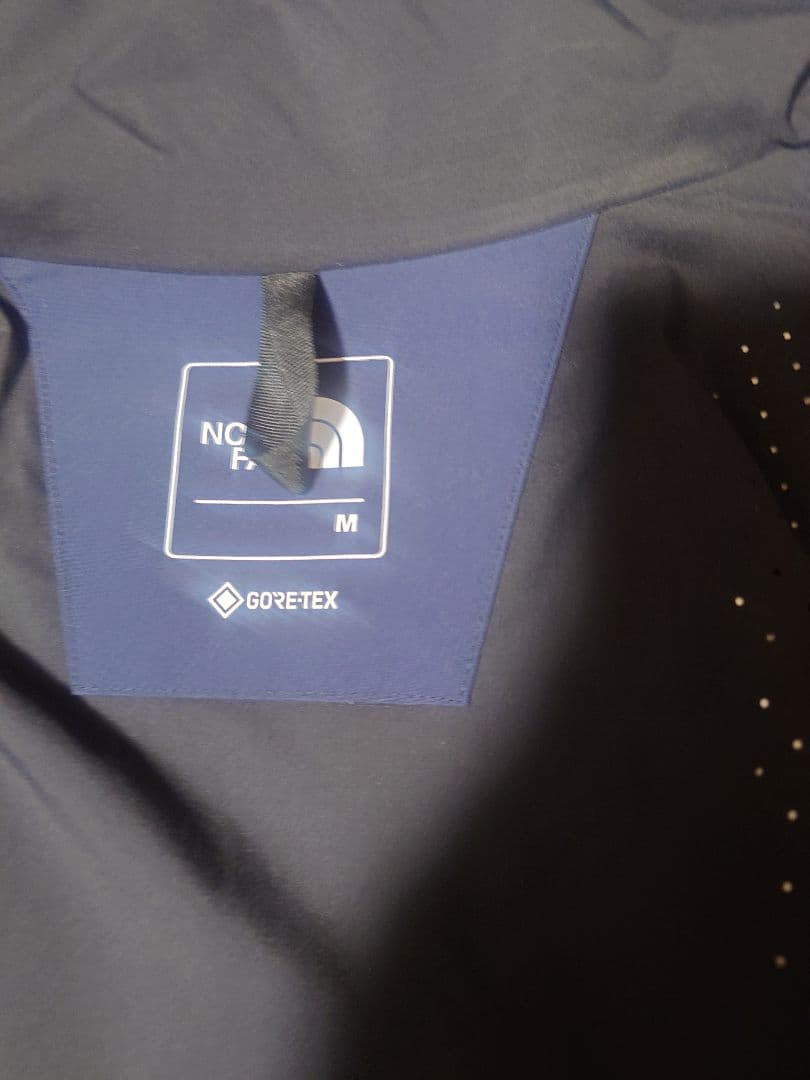 今日だけ安いTHE NORTH FACEマウテンジャケットアーバンネイビー