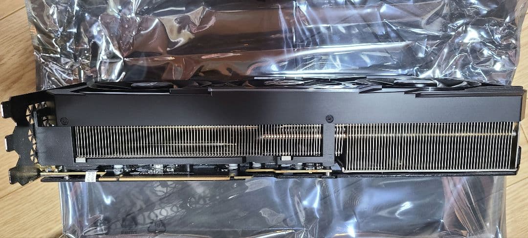 iChill GeForce RTX 4090 X3 24GB　グラボ