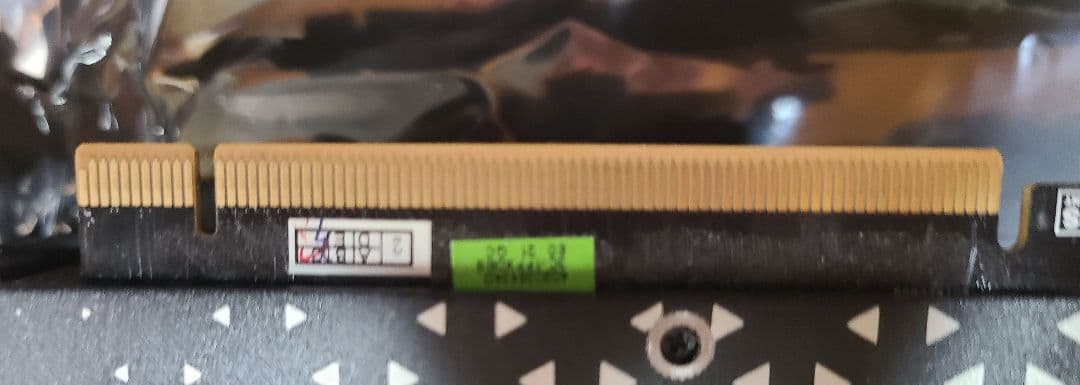 iChill GeForce RTX 4090 X3 24GB　グラボ