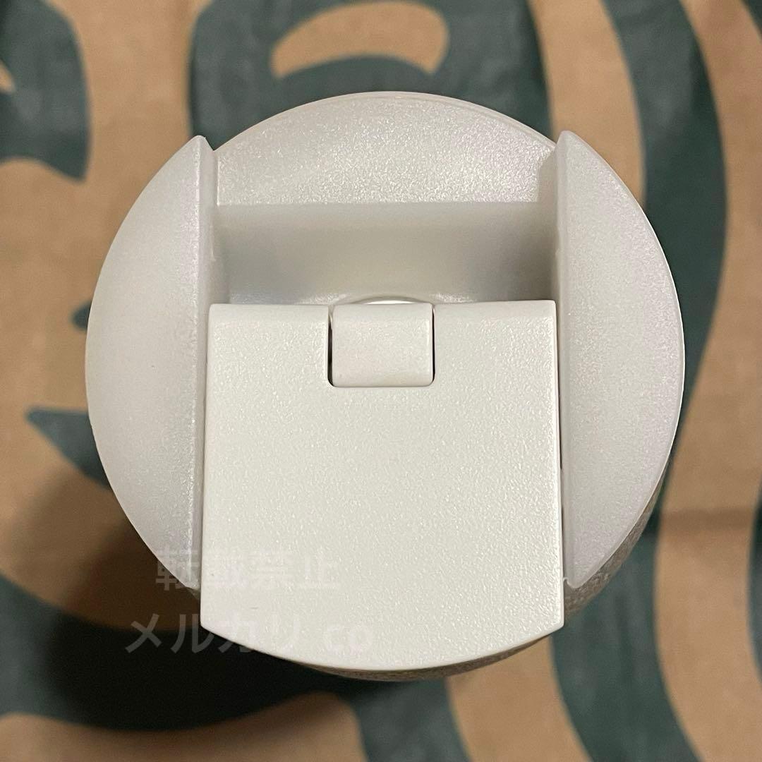 スタバ ステンレスボトル コースター 2024 2026 グリッター 3点