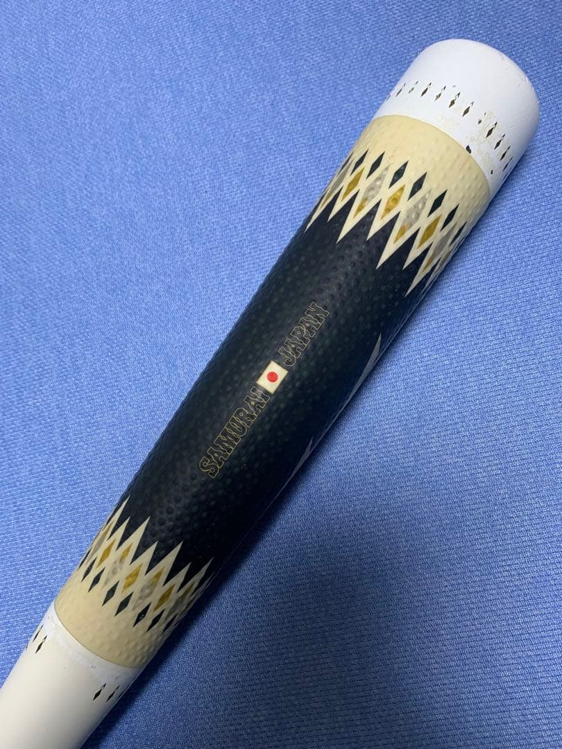 キング２【侍ジャパンモデル】　84cm 740g トップ