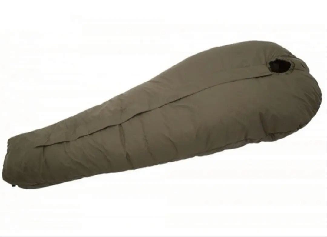 CARINTHIA カリンシア ディフェンス4＋インナーシュラフつき