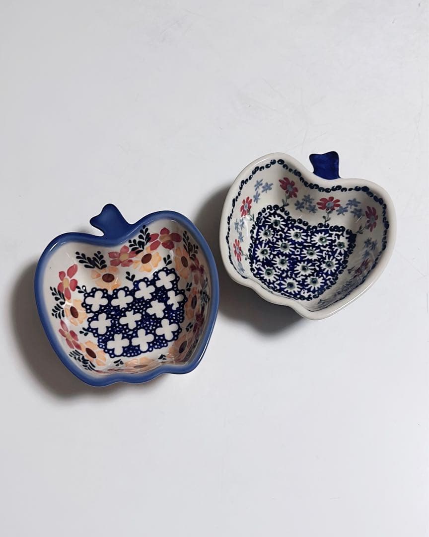 ポーリッシュポタリー ポーランド食器