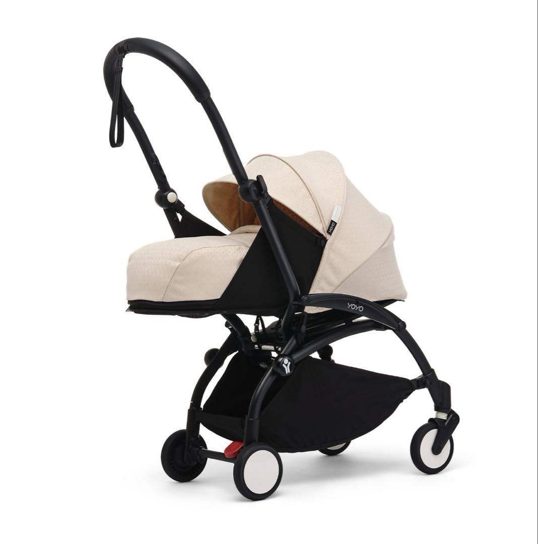 ベビーゼンYOYO ボンポワン　カラーパック