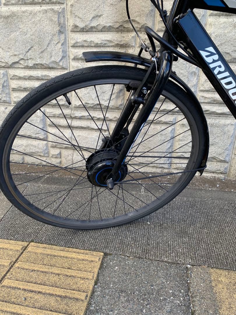 TB1E 2021年モデル ブリジストン