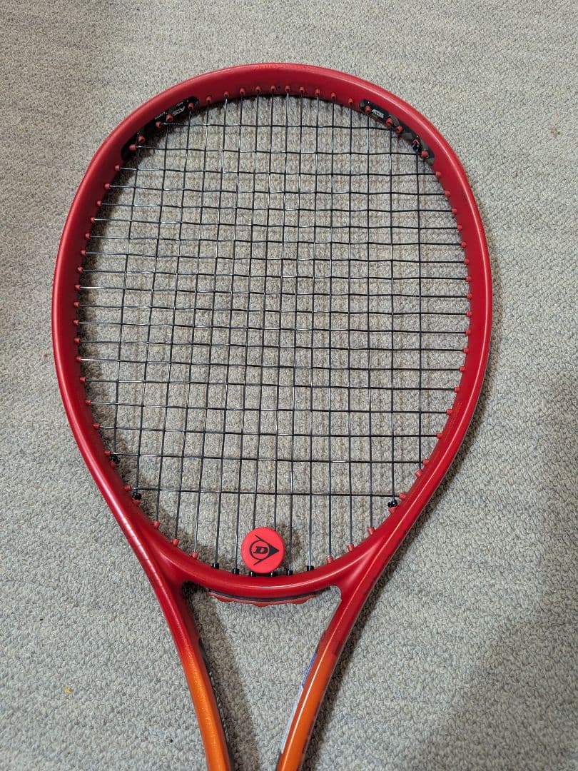 ガット新品　Prince BEAST 100 G2　2024