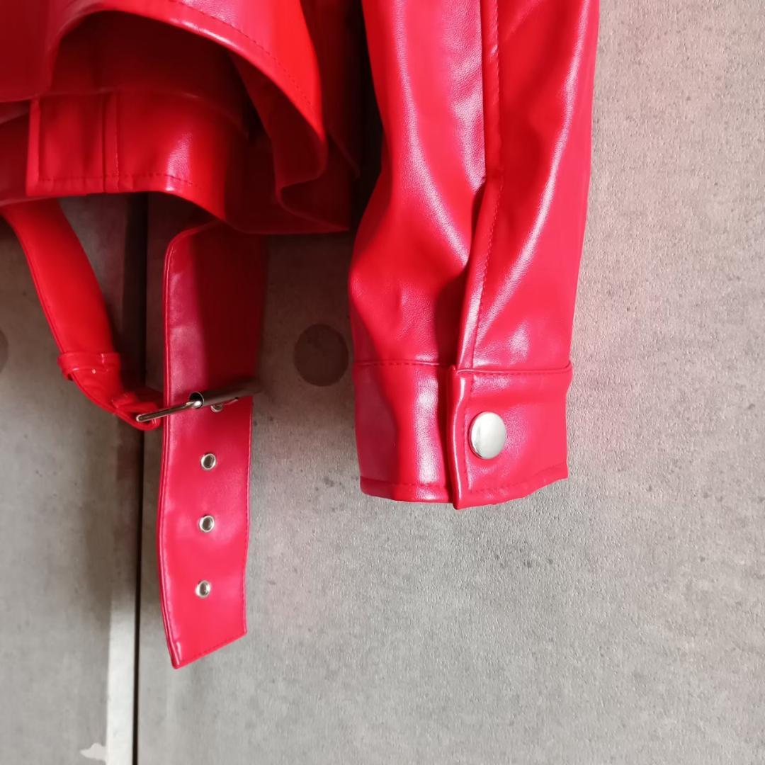 ジェイホワイト　SWITCHBLADE ERA 　ジャケット　X1694