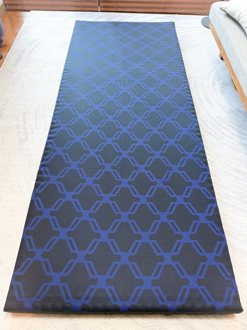 【超美品・80cm・日本製】西川AiR SX HARD マットレス セミシングル