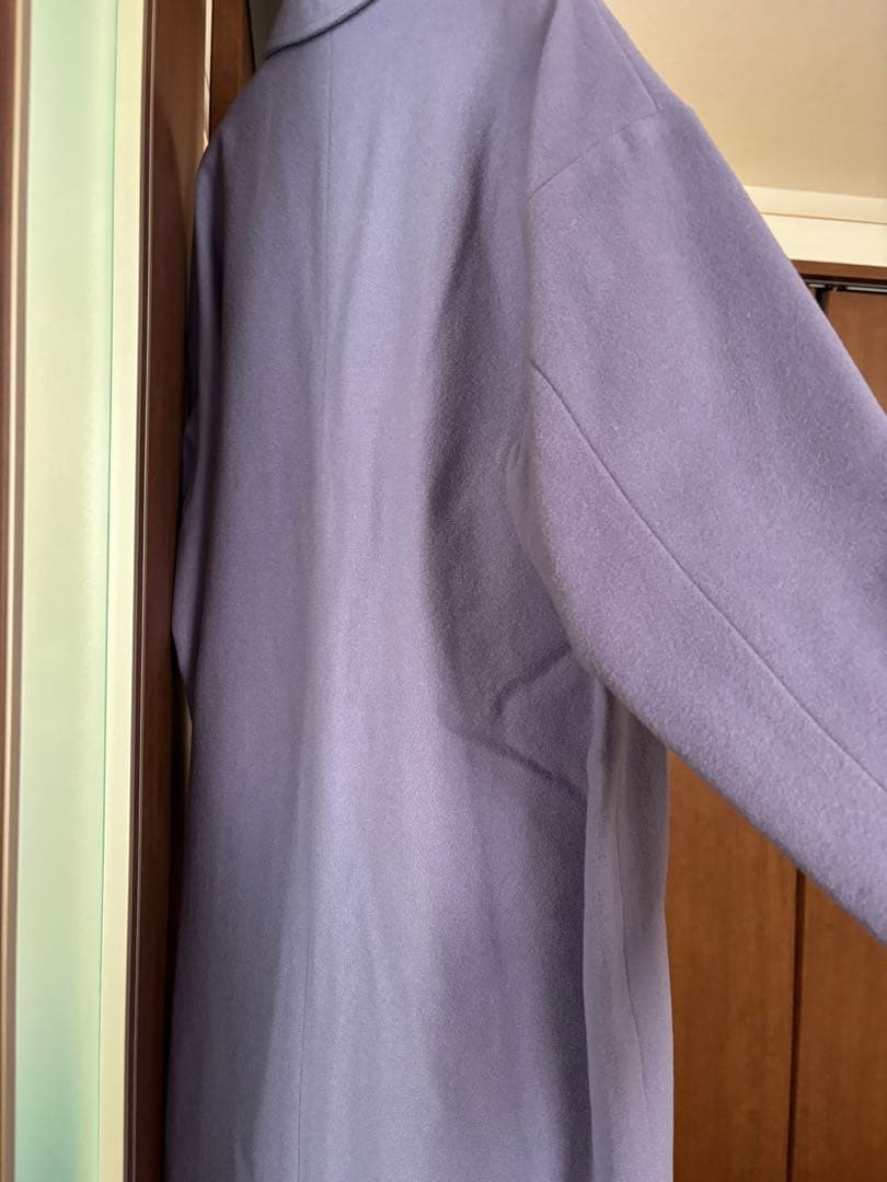 ヤマダヤ　福袋　aga ロングコート