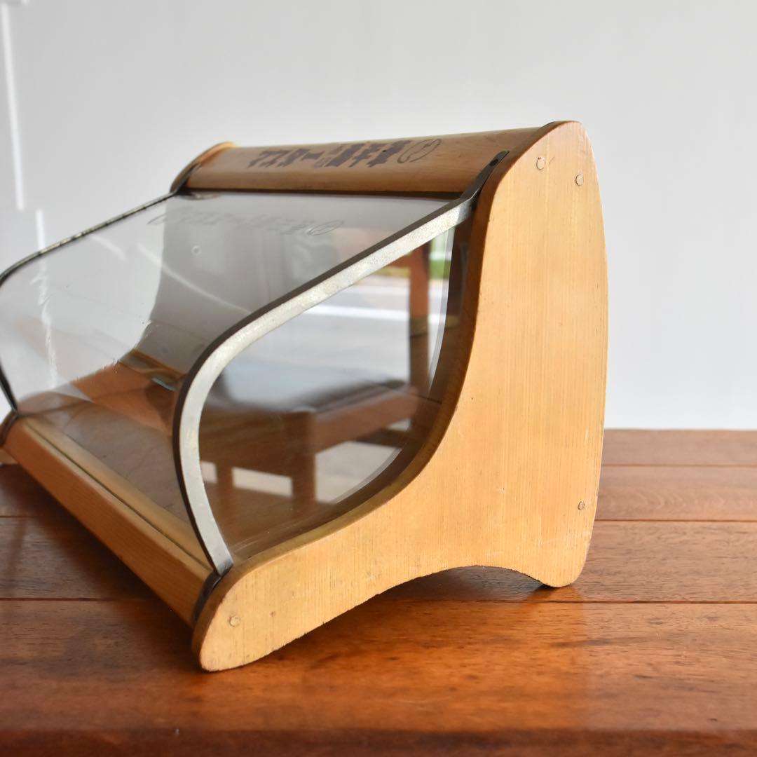 ガラスケース　コレクションケース　R型　万年筆