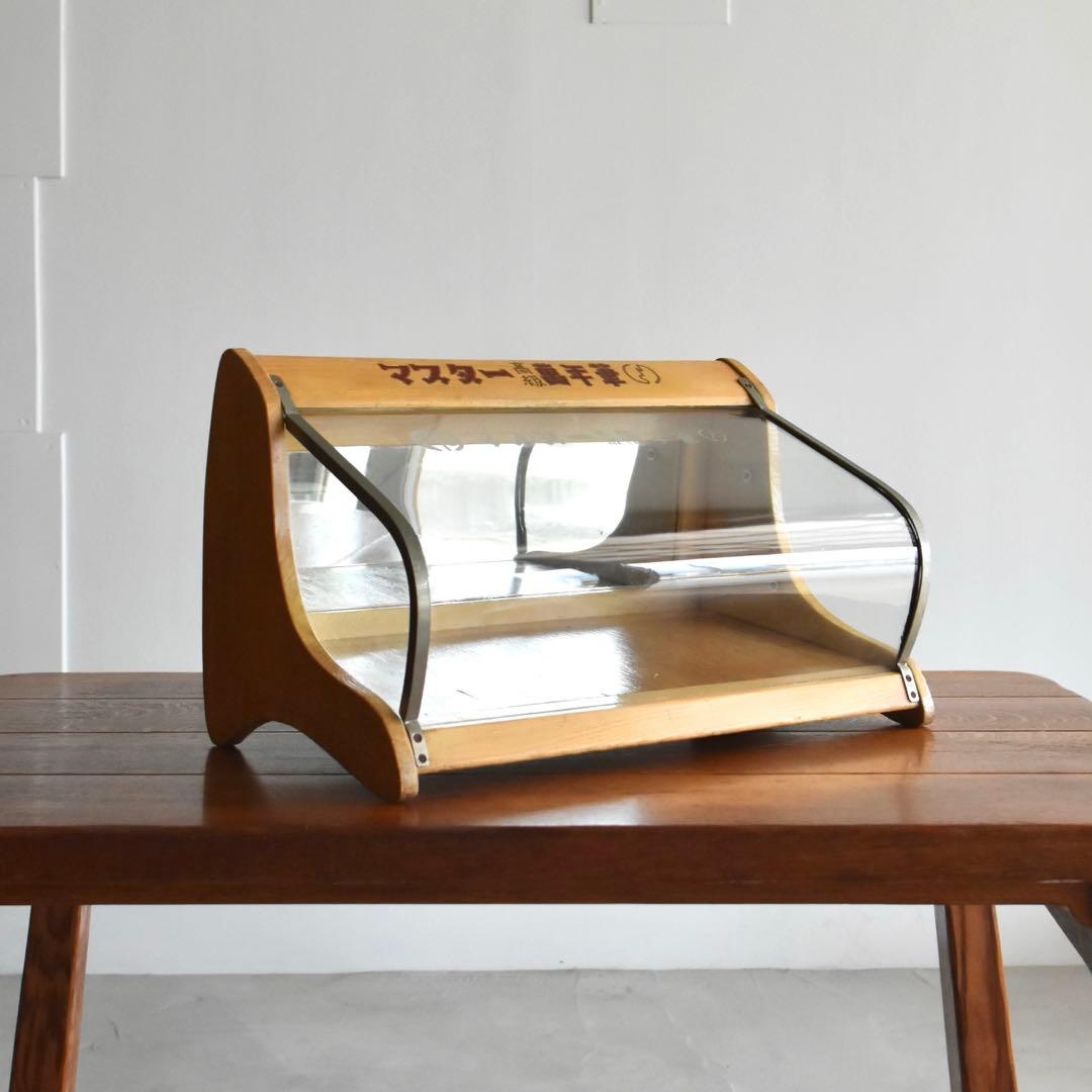 ガラスケース　コレクションケース　R型　万年筆