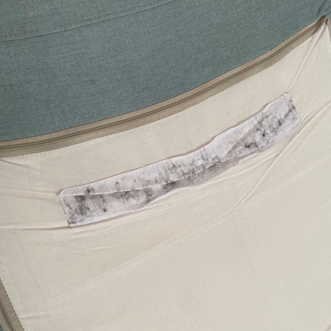 その他 momo natural cloud sofa 2P