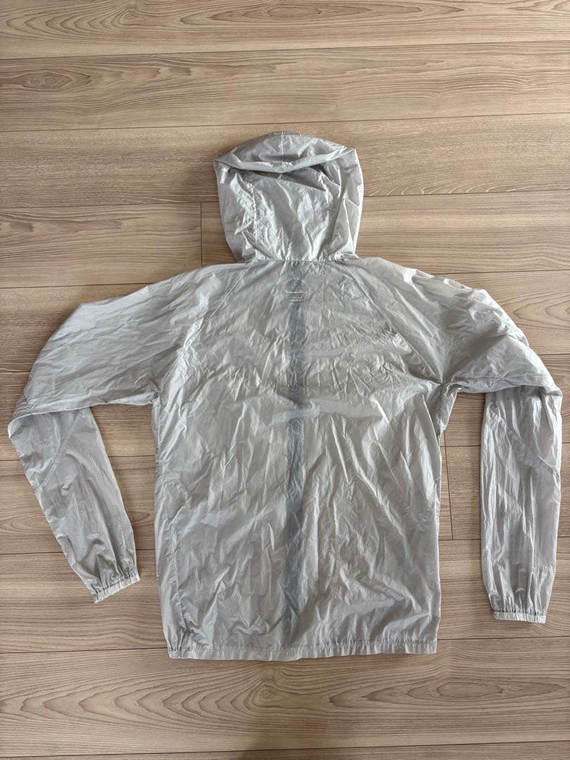 Answer4 ウィンドシェルジャケット【S】