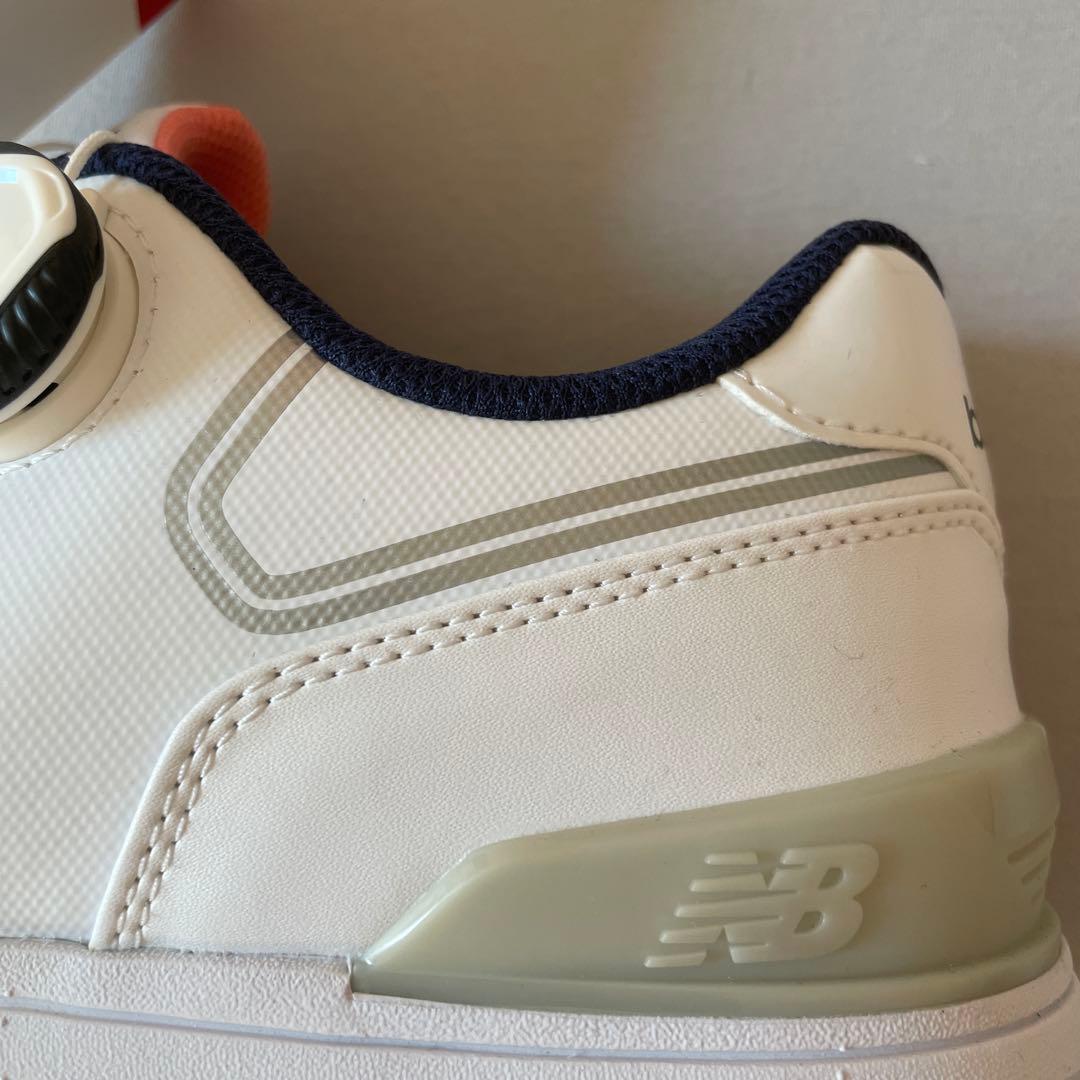 New Balance 574 BOA ゴルフシューズ(女性用)