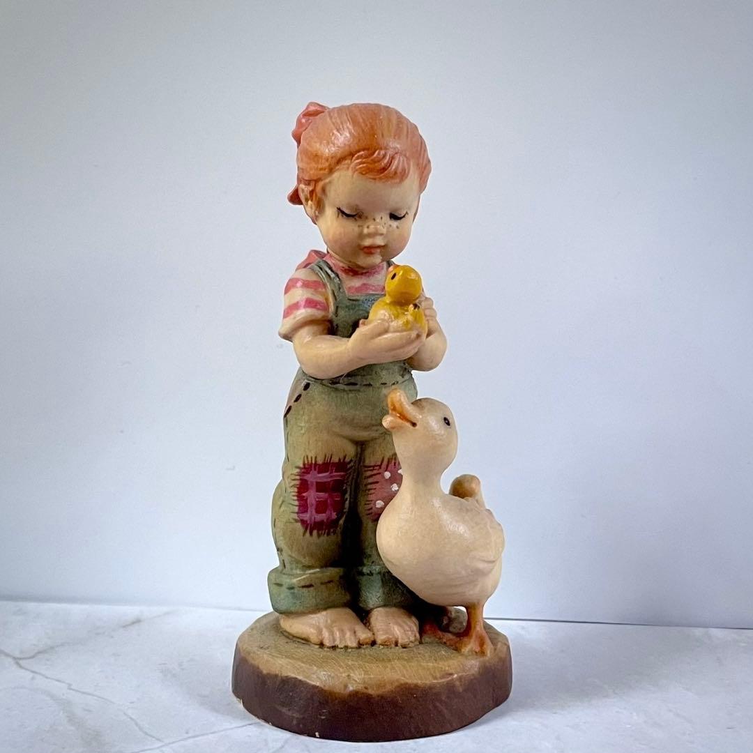 【L様ご確認】　アンリ人形　サラ・ケイ　10㎝　【Watchful Eye】