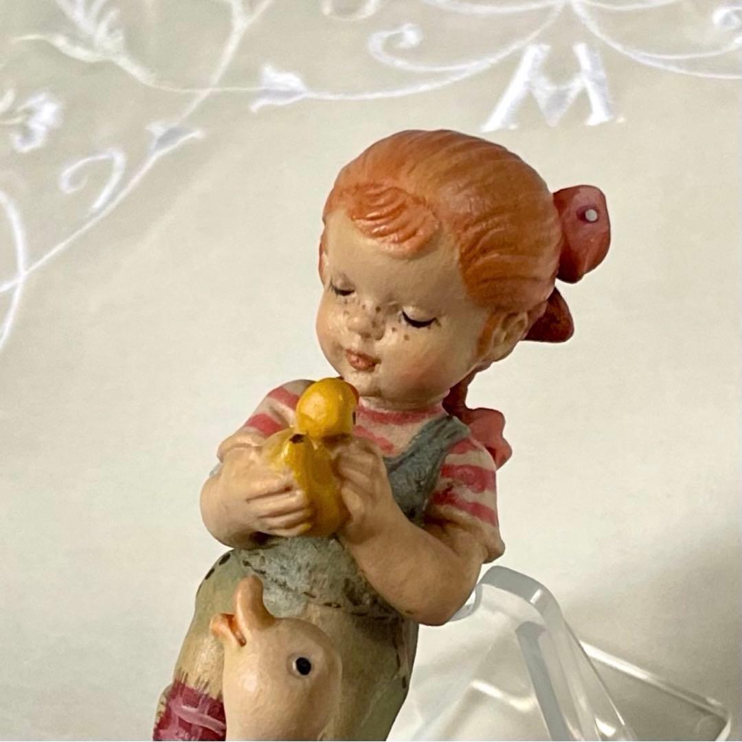 【L様ご確認】　アンリ人形　サラ・ケイ　10㎝　【Watchful Eye】