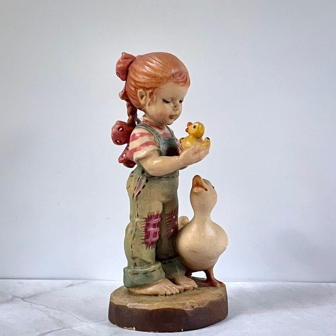 【L様ご確認】　アンリ人形　サラ・ケイ　10㎝　【Watchful Eye】