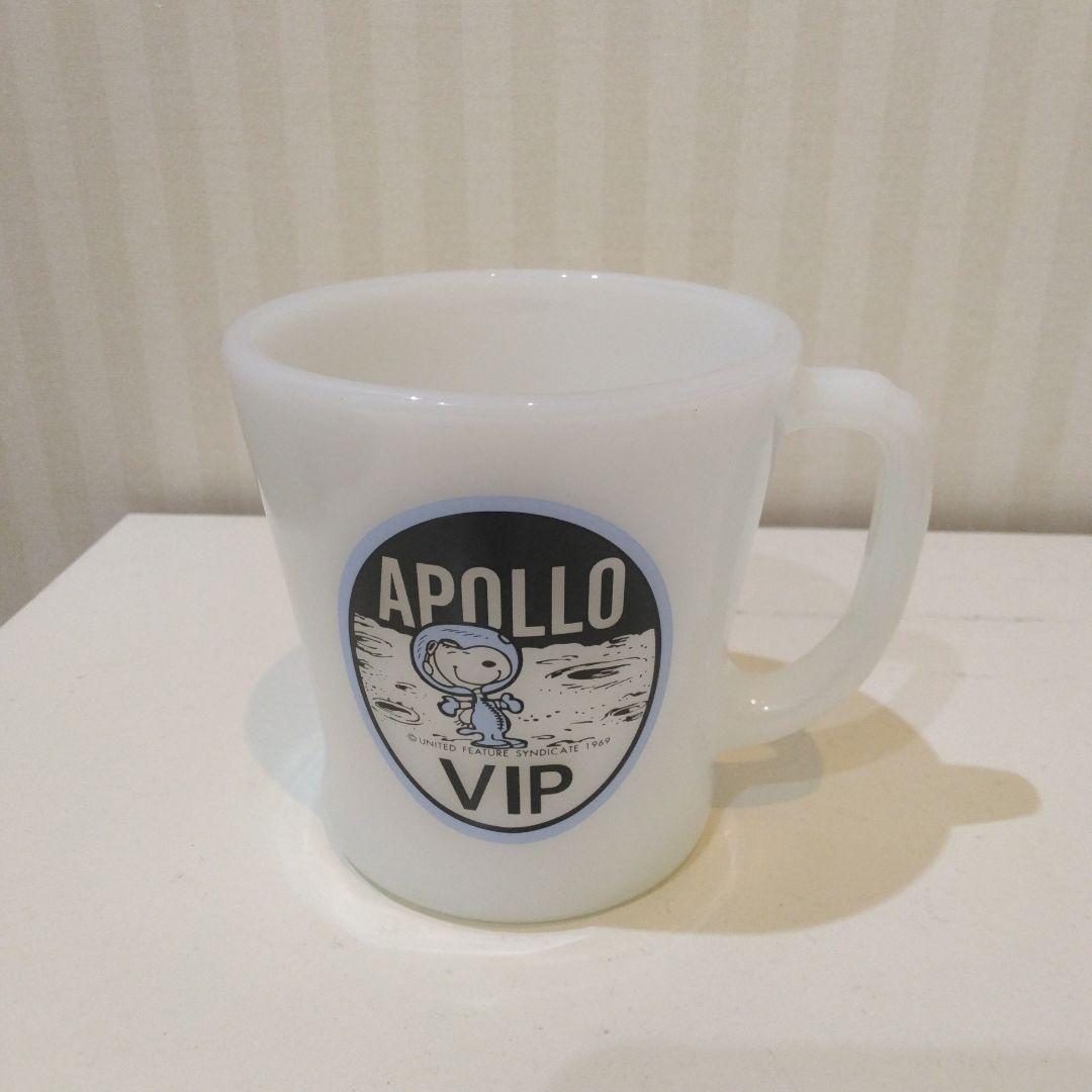 ファイヤーキング - アポロ スヌーピー VIP