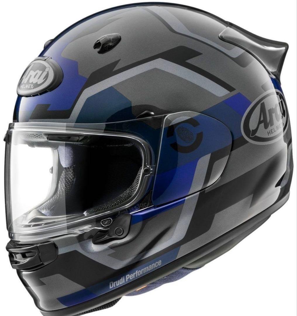 Arai Astro GX face フルフェイスヘルメット