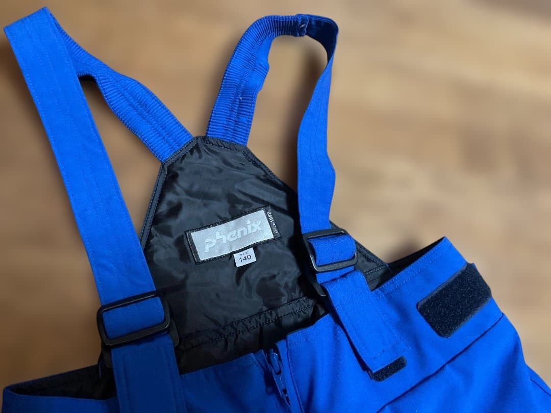 Phenix スキーウェア 子ども用 140サイズ