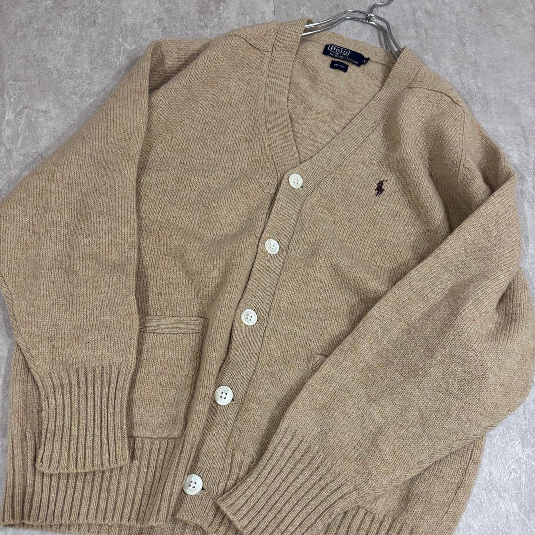 Polo by Ralph Lauren ポロ　ラルフローレン カーディガン