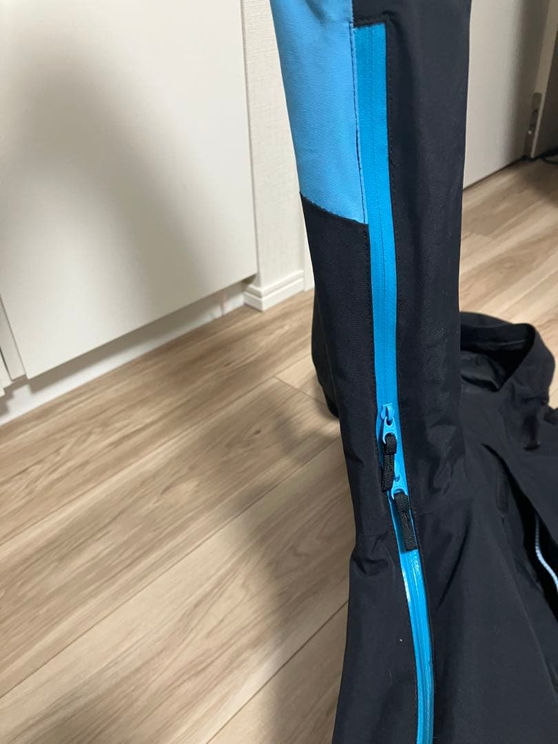 THE NORTH FACE スノーボードウェア　XL