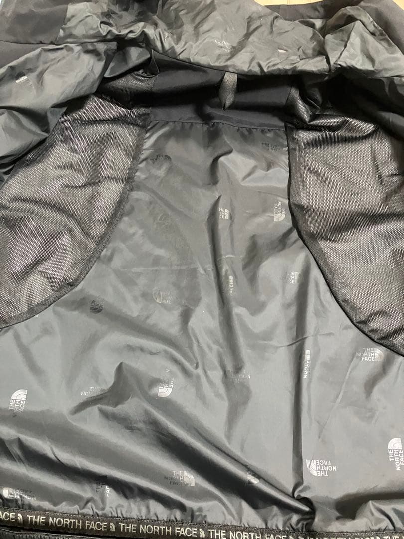 THE NORTH FACE スノーボードウェア　XL