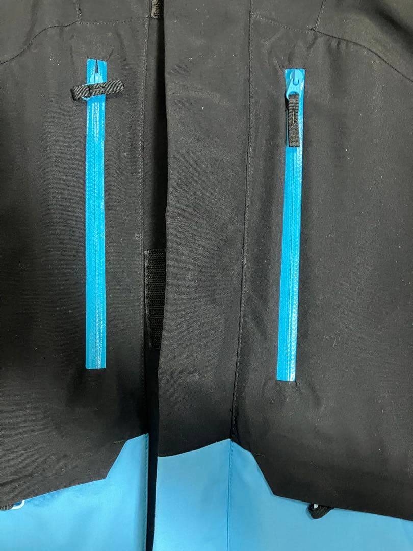 THE NORTH FACE スノーボードウェア　XL